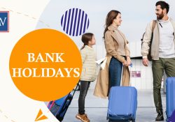 Bank holidays in the UK