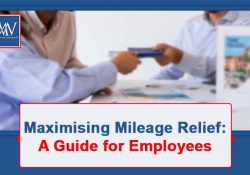 Maximising Mileage Relief: A Guide for Employees