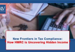 New Frontiers in Tax Compliance: How HMRC is Uncovering Hidden Income