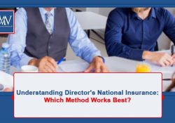 Understanding Director's National Insurance: Which Method Works Best?