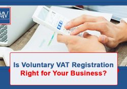 Is Voluntary VAT Registration Right for Your Business?