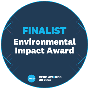 Environmental Impact Award - Finalist