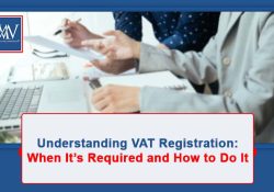 Understanding VAT Registration