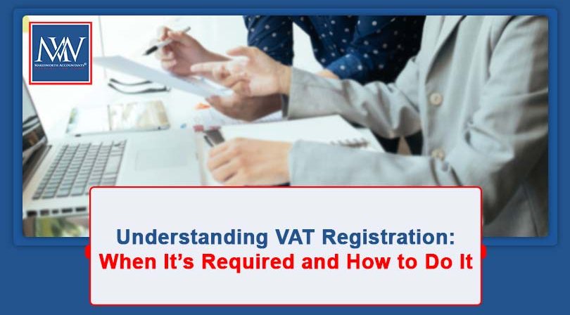 Understanding VAT Registration