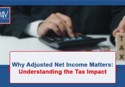 Why Adjusted Net Income Matters