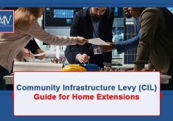 Community Infrastructure Levy for home extensions