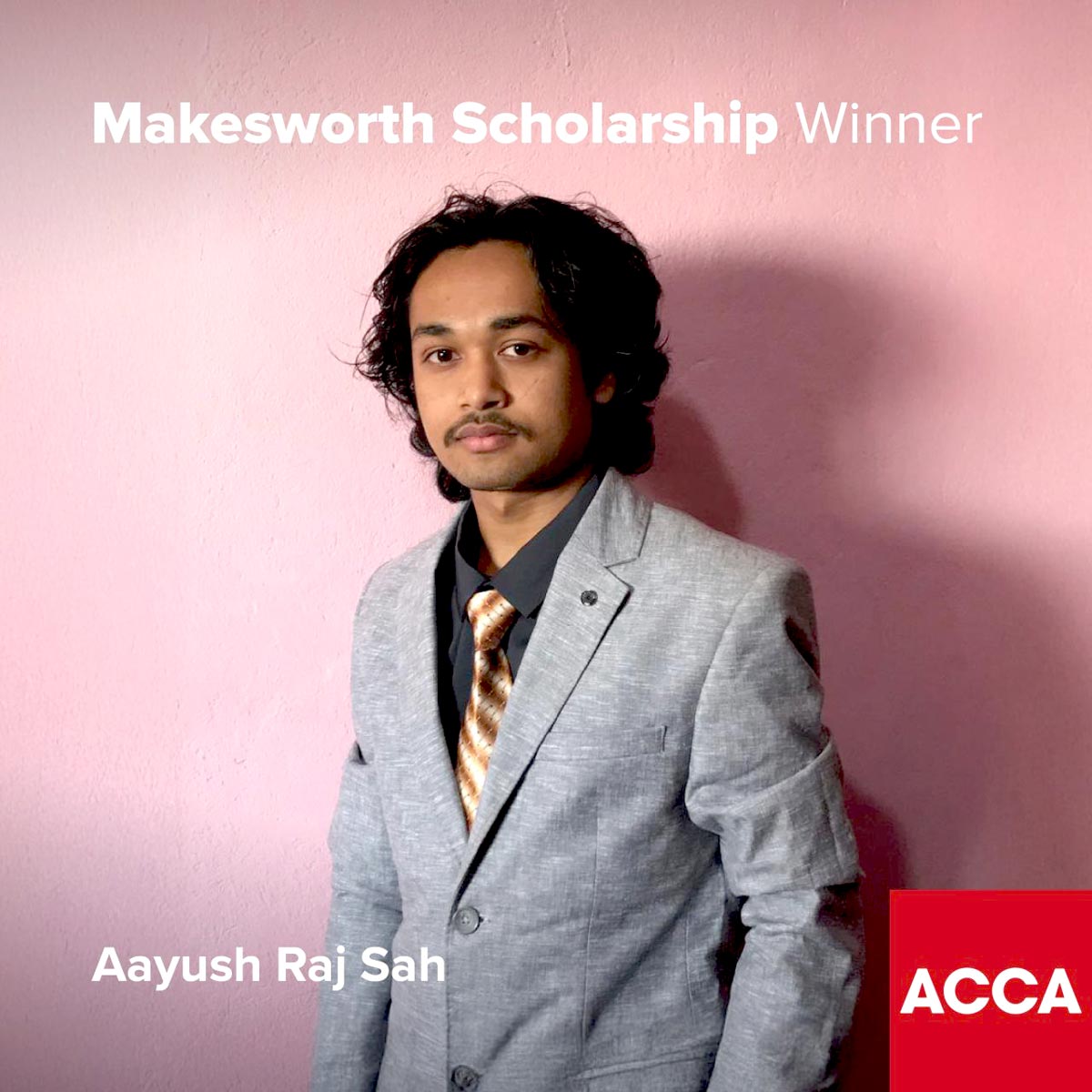 Aayush Raj Sah