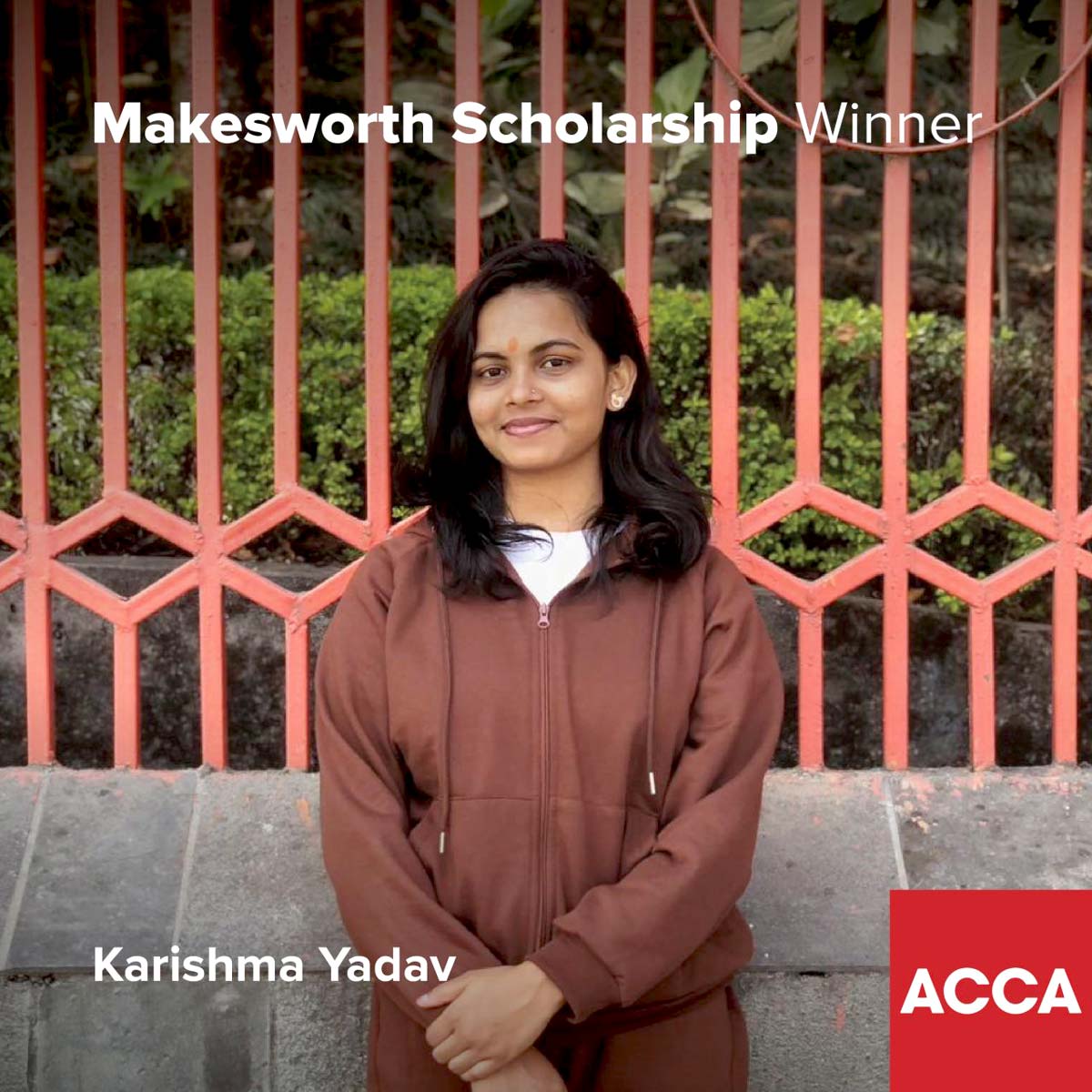 Karishma Yadav