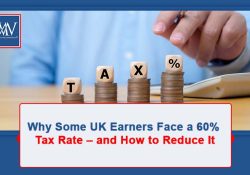 60% tax rate UK