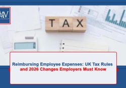 UK Tax Rules and 2026 Changes Employers Must Know