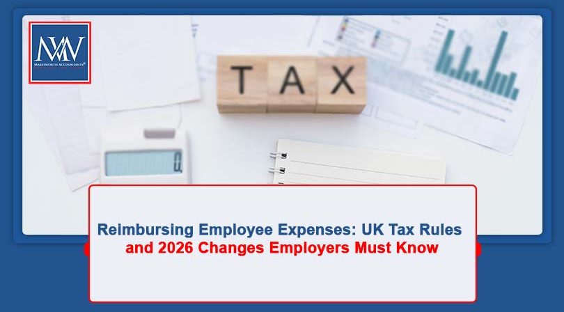 UK Tax Rules and 2026 Changes Employers Must Know